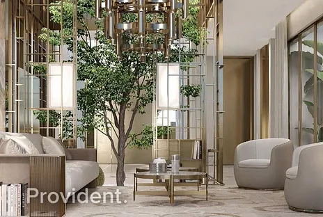 Villa - Provident Estate