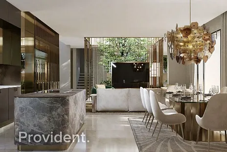 Villa - Provident Estate