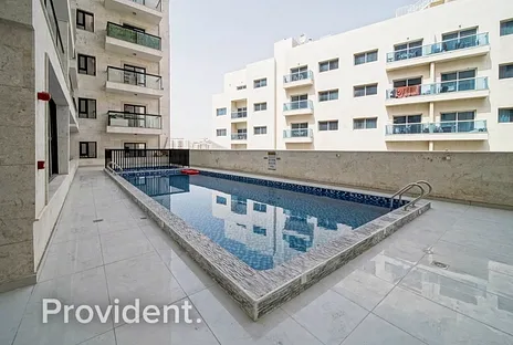 Apartment - Provident Estate