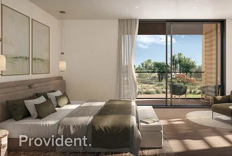 Villa - Provident Estate