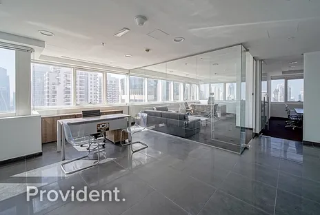 Office Space - Provident Estate