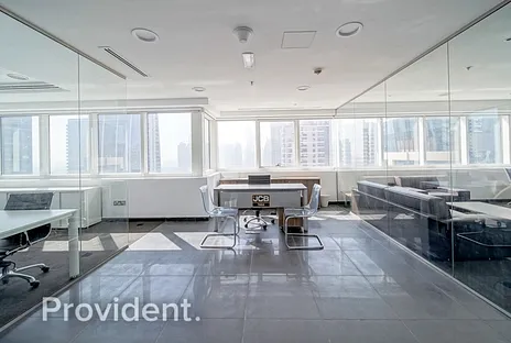 Office Space - Provident Estate
