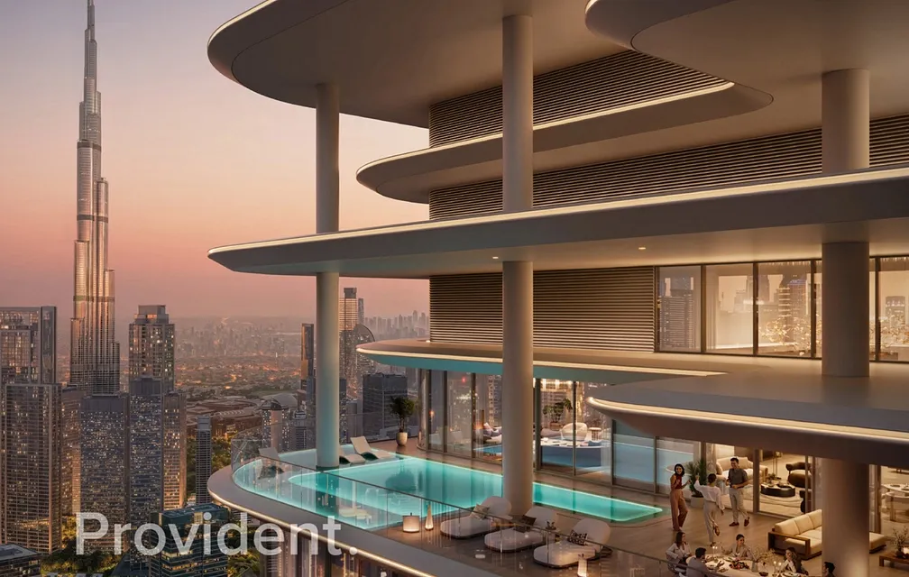 property image - Provident Estate