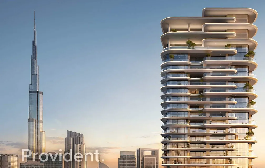 property image - Provident Estate