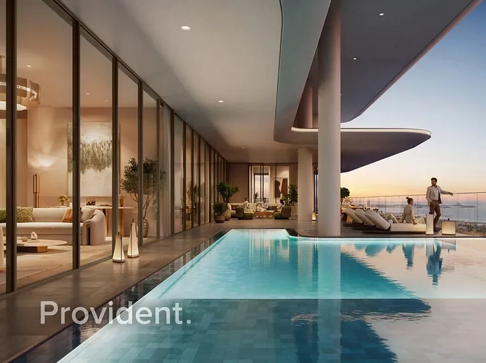 Apartment - Provident Estate