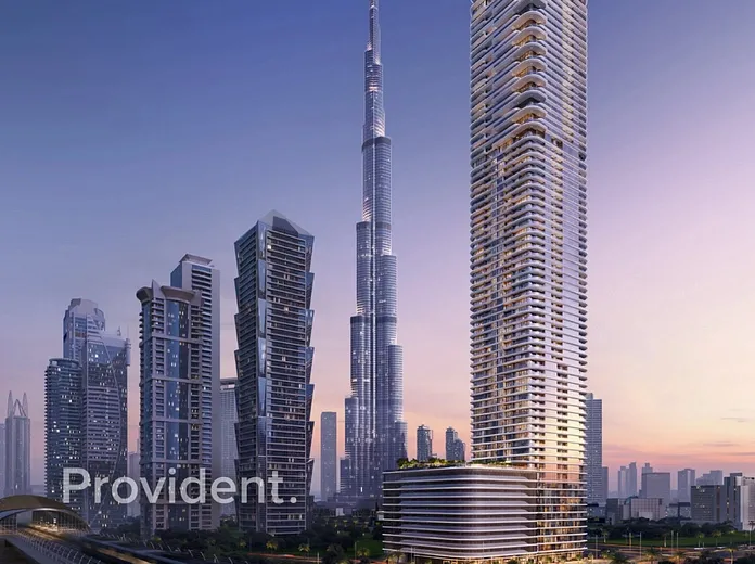 Apartment - Provident Estate