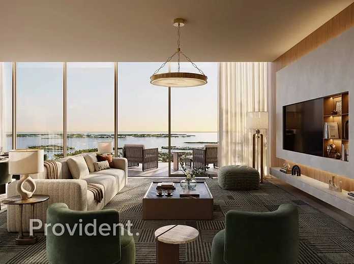 Apartment - Provident Estate