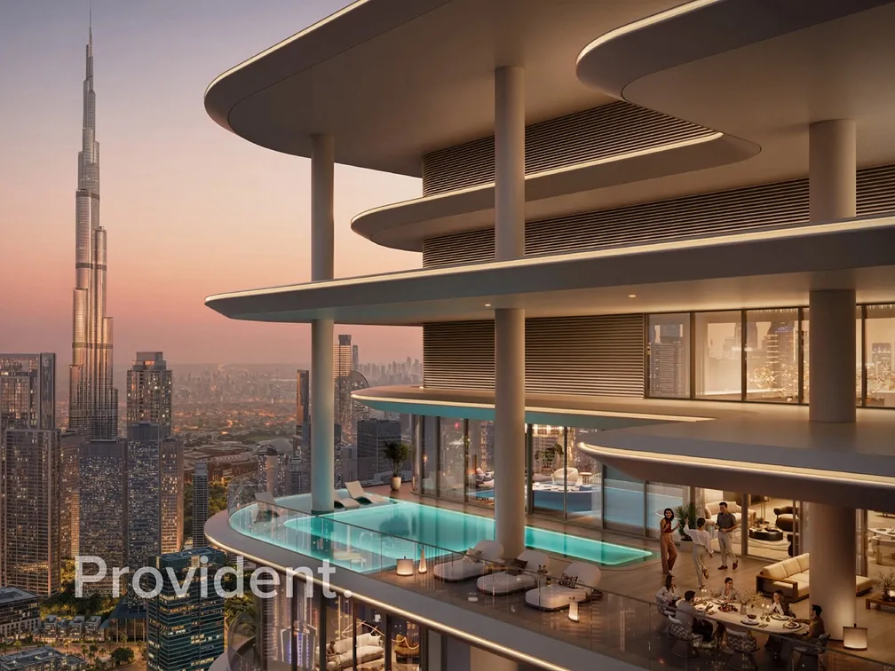 property image - Provident Estate