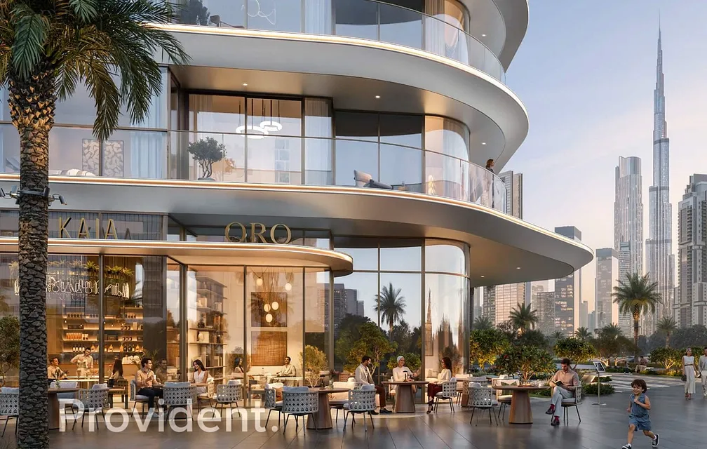 property image - Provident Estate