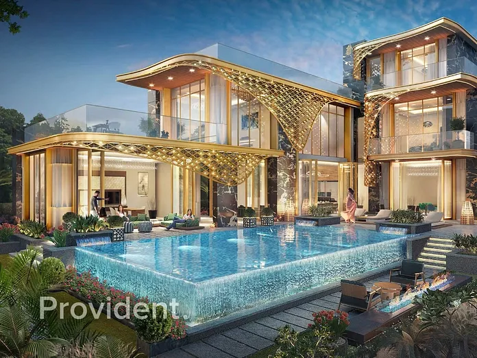Villa - Provident Estate