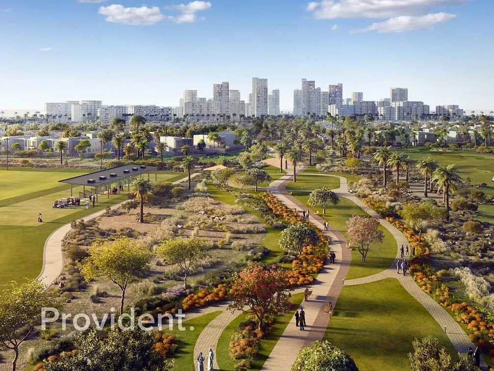 Apartment - Provident Estate