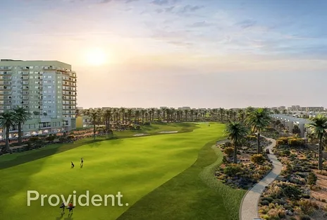 Apartment - Provident Estate