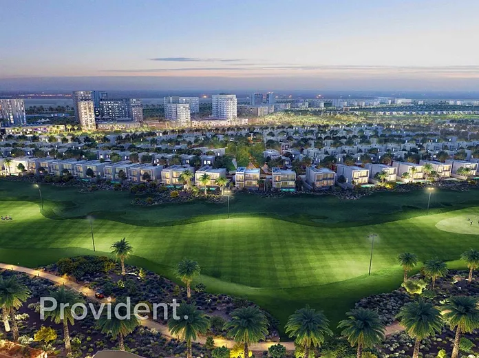 Apartment - Provident Estate