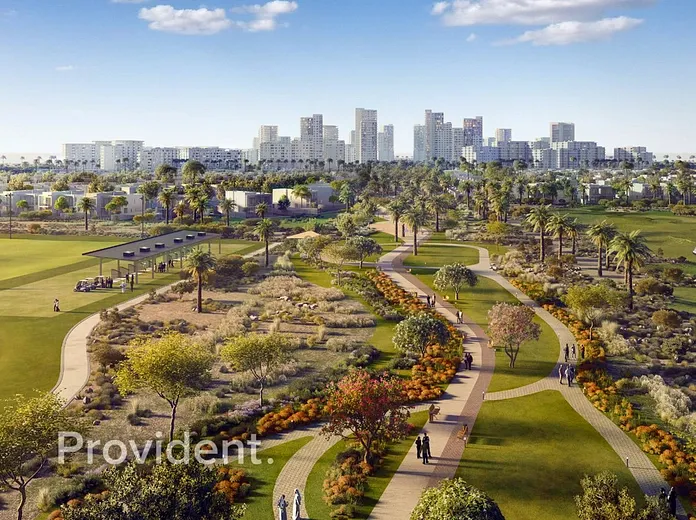 Apartment - Provident Estate