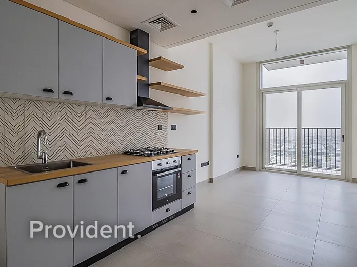 Apartment - Provident Estate