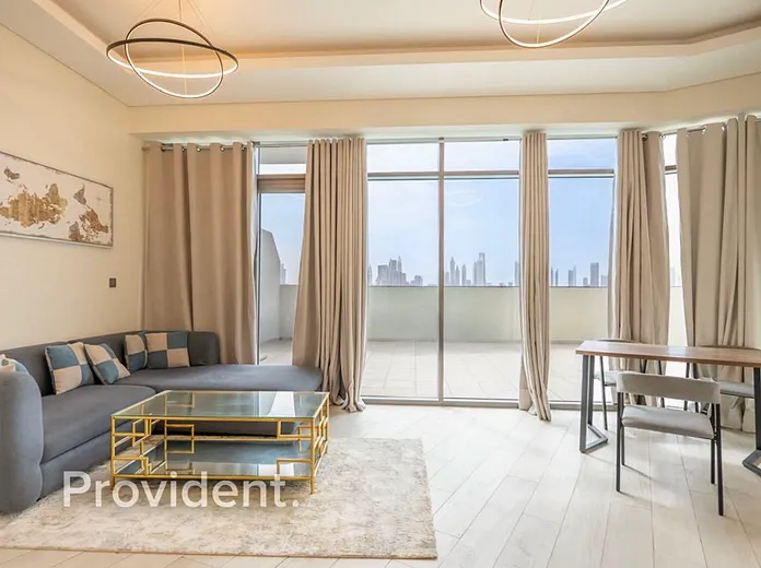 Apartment - Provident Estate