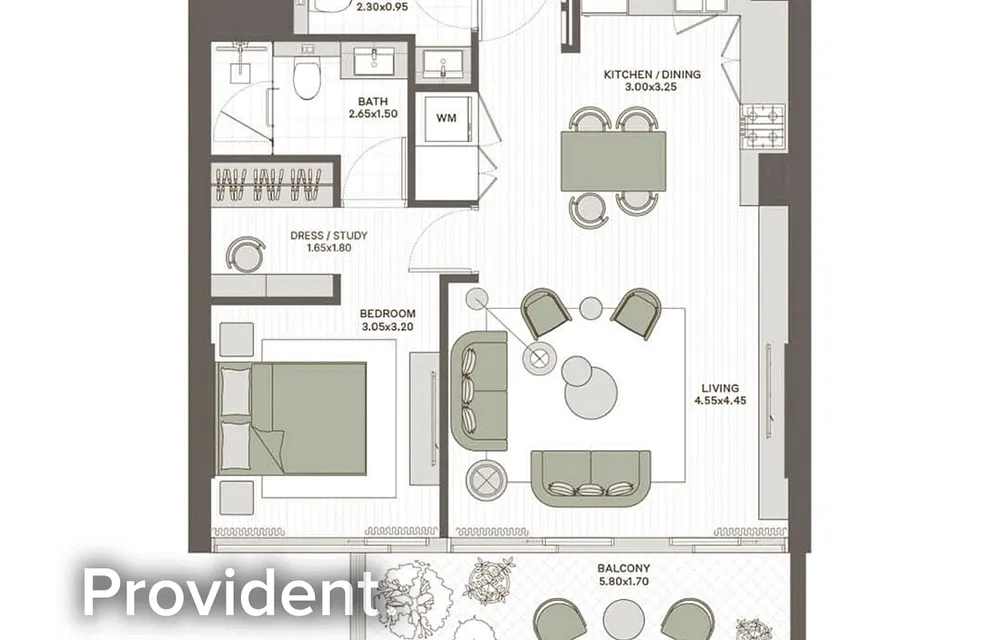 property image - Provident Estate