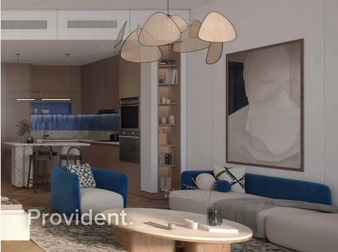 Apartment - Provident Estate