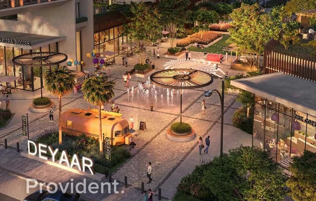 property image - Provident Estate