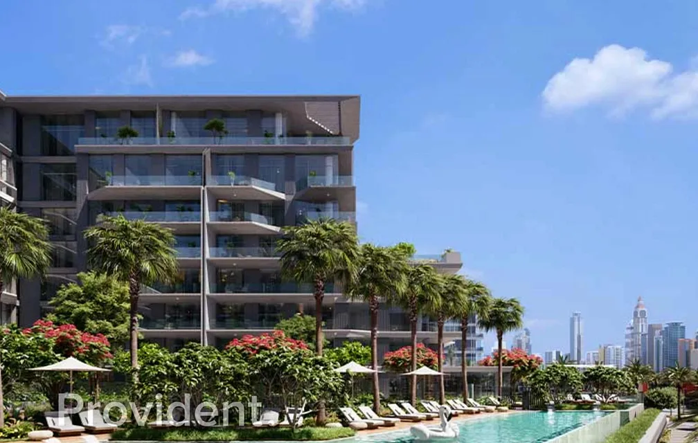 property image - Provident Estate