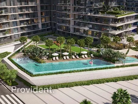 Apartment - Provident Estate