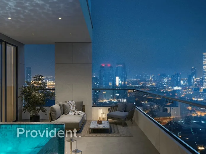 Apartment - Provident Estate