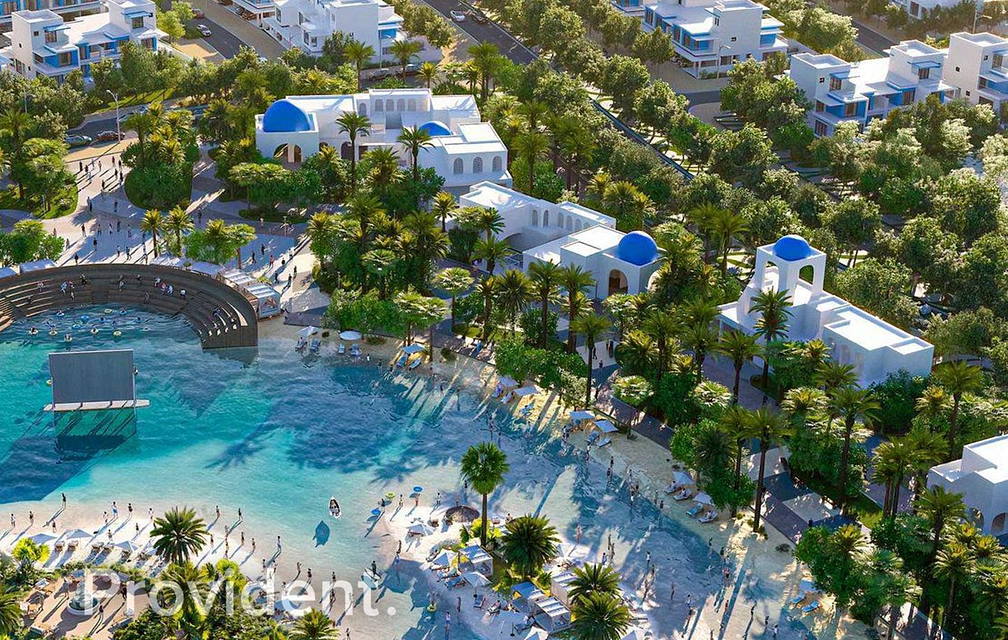 property image - Provident Estate