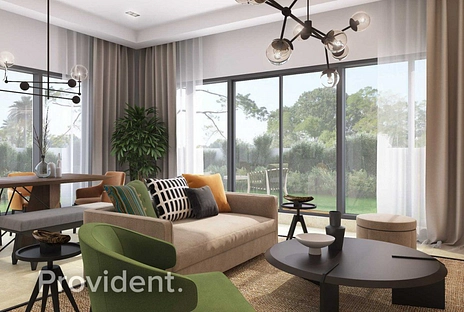 Apartment - Provident Estate