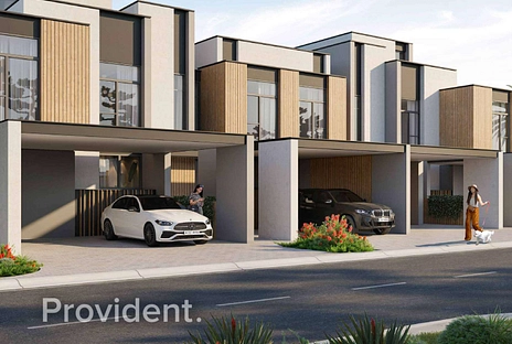 Townhouse - Provident Estate