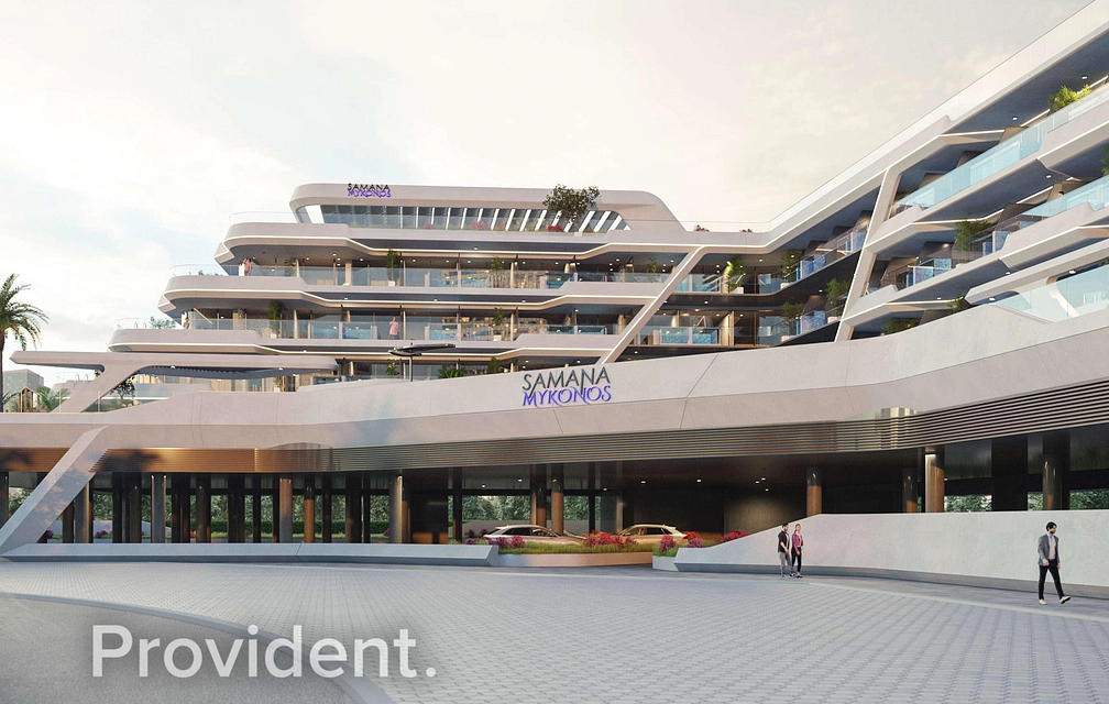 property image - Provident Estate