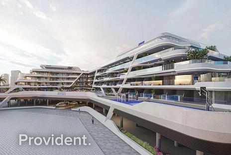 Apartment - Provident Estate