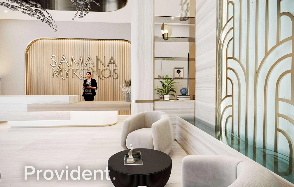 property image - Provident Estate