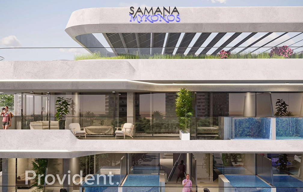 property image - Provident Estate