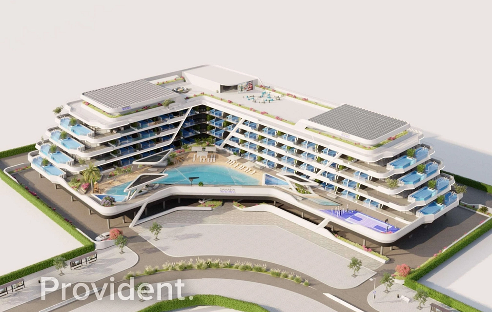 property image - Provident Estate