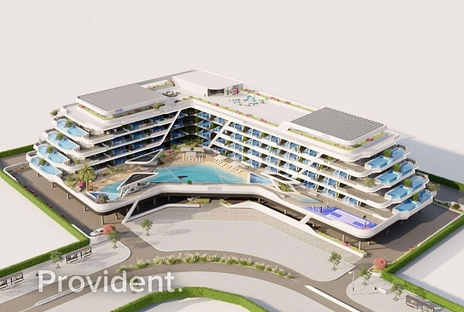 Apartment - Provident Estate