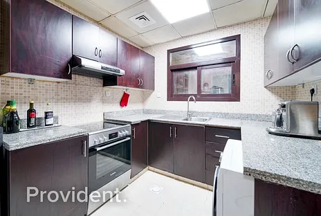 Apartment - Provident Estate
