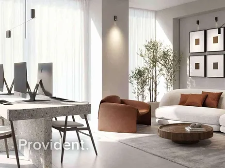 Apartment - Provident Estate