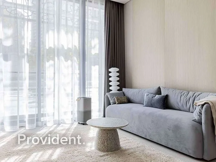 Apartment - Provident Estate