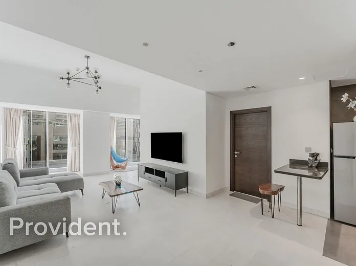 Apartment - Provident Estate