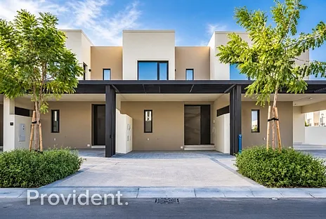 Townhouse
