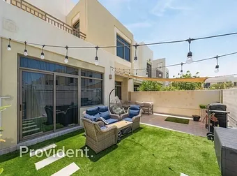 Townhouse