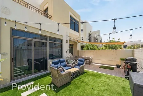 Townhouse