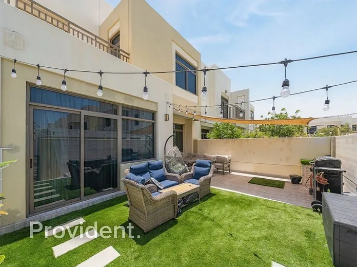 Townhouse - Provident Estate