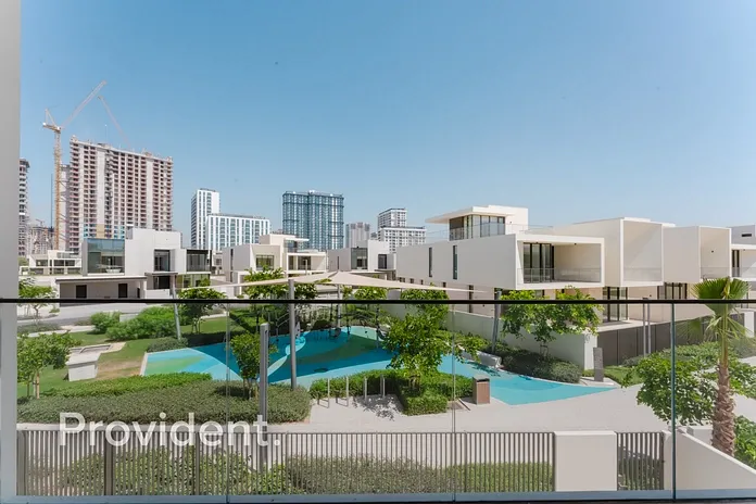 Villa - Provident Estate