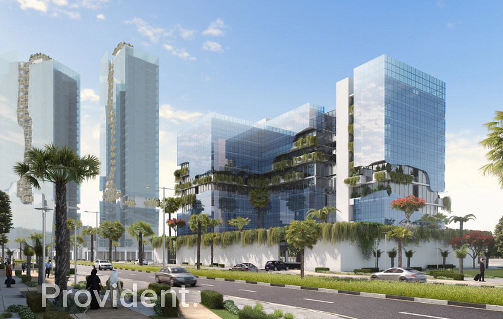 property image - Provident Estate