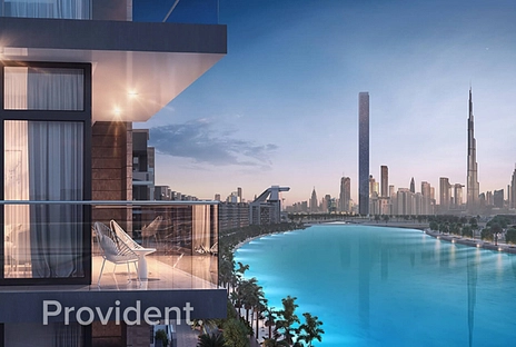 Apartment - Provident Estate