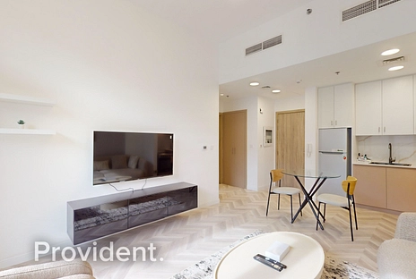 Apartment - Provident Estate