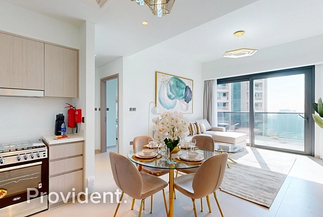 Apartment - Provident Estate