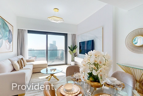 Apartment - Provident Estate