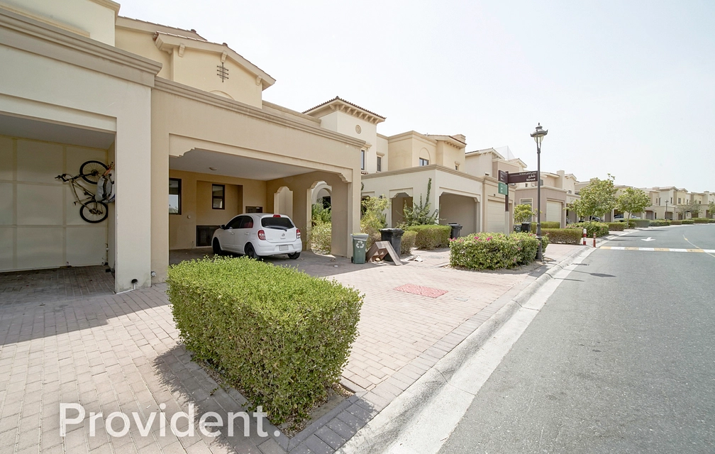 property image - Provident Estate